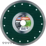 Disc diamantat Extreme Ceramic Turbo 200 mm x 25,4 mm