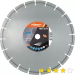 Disc diamantat PRO Green Concrete M45 EVO 350mm x 25,4mm